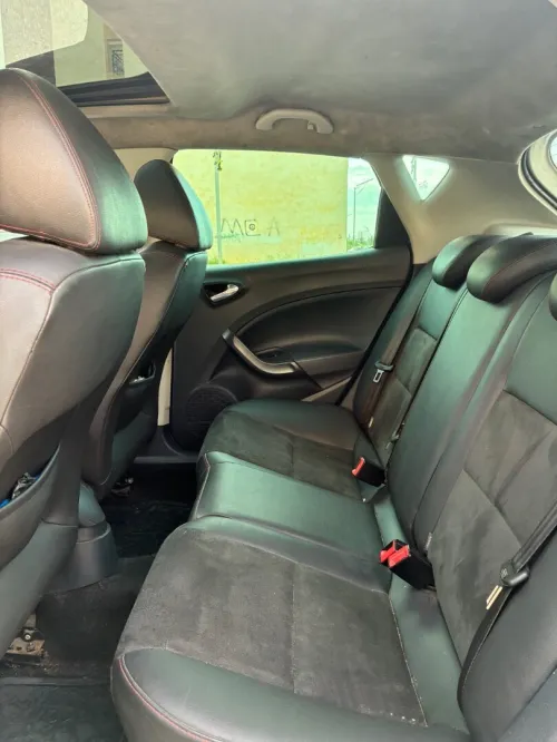 Seat Ibiza 2014 FR