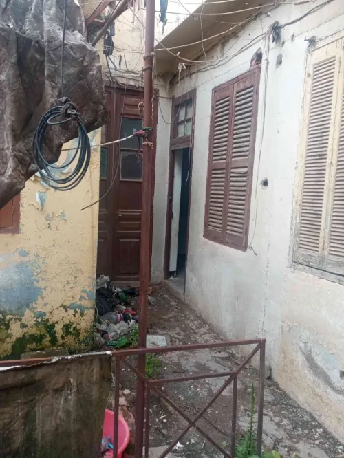 Vente Villa Constantine Constantine
