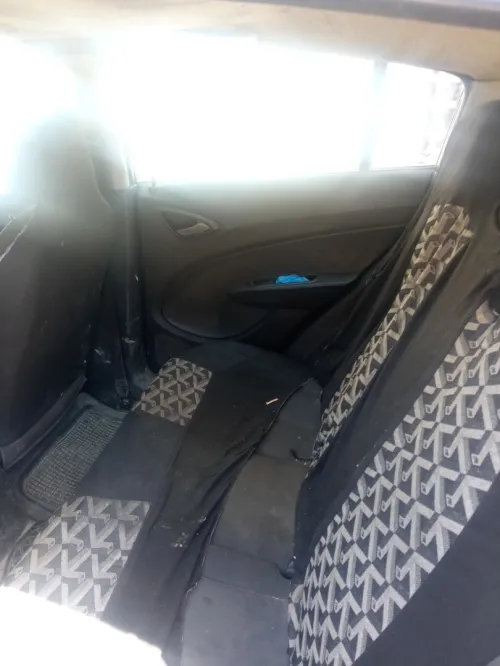 Chevrolet Sail 5 portes 2014 Exclusive
