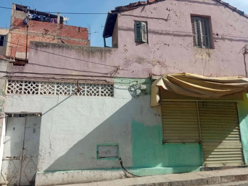 Vente Villa Constantine Constantine