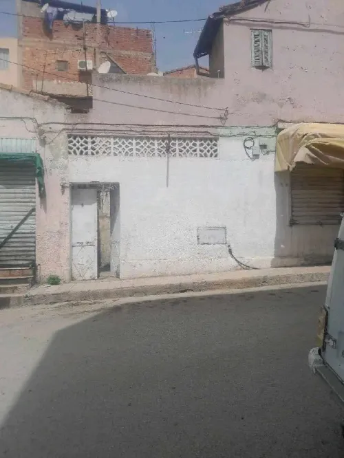 Vente Villa Constantine Constantine