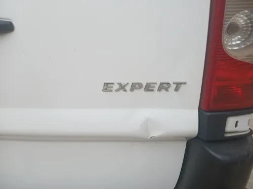 Peugeot Expert 2018