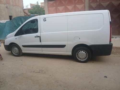 Peugeot Expert 2018