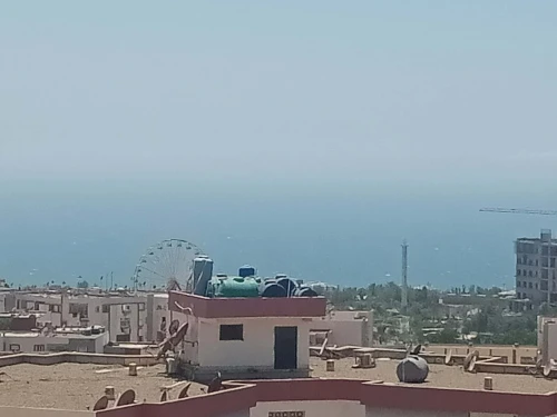 Location Appartement F3 Mostaganem Mostaganem