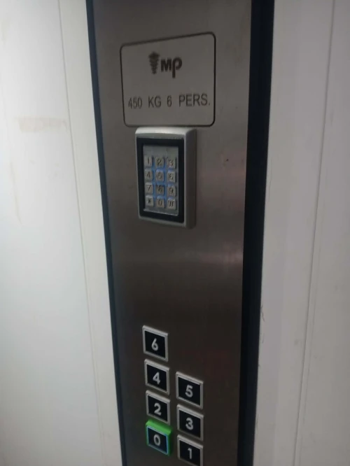 Location Appartement F3 Mostaganem Mostaganem