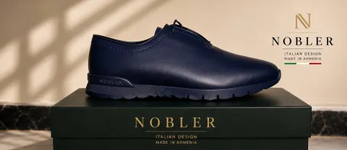 Classique Chaussure Nobler Pointure 43