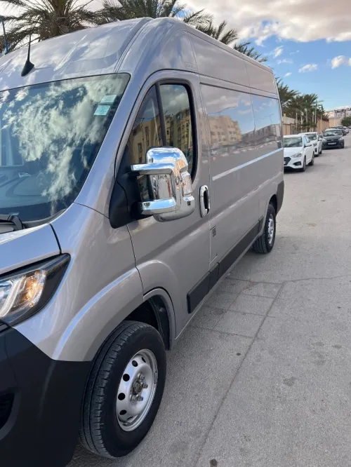 Fiat Ducato 2023