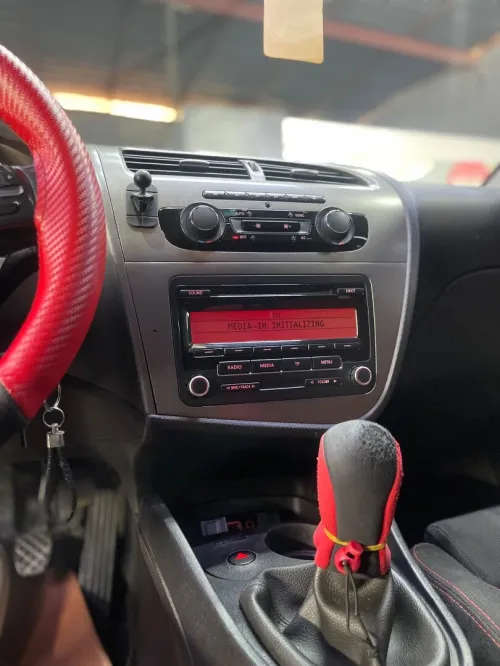 Seat Leon 2013 Fr