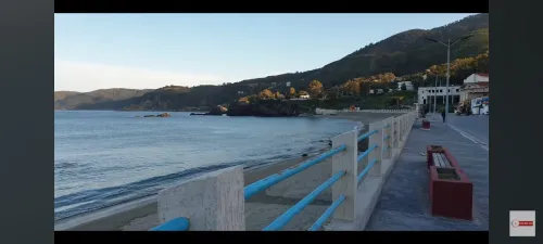 Location vacances Appartement F2 Annaba Chetaibi