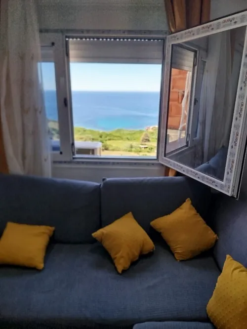 Location vacances Appartement F2 Annaba Chetaibi