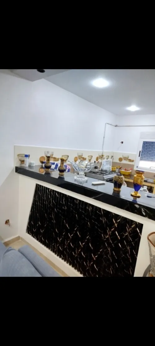 Location vacances Appartement F2 Annaba Chetaibi