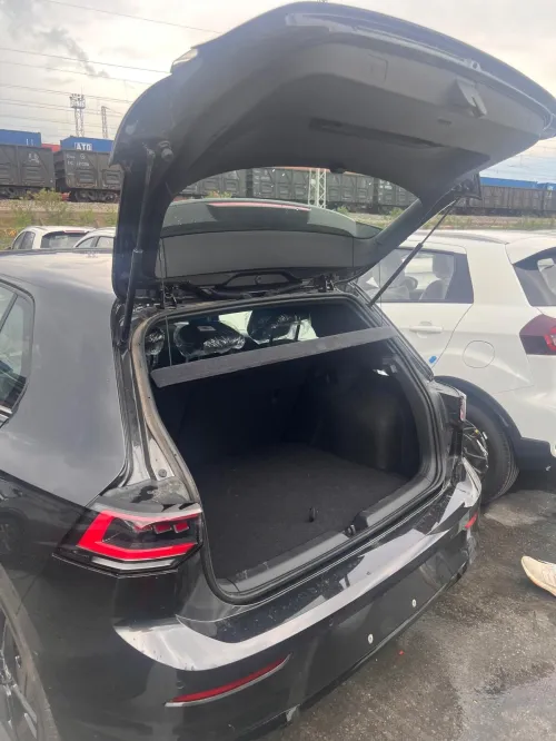 Volkswagen T-Roc 2025 R- Line Edition 