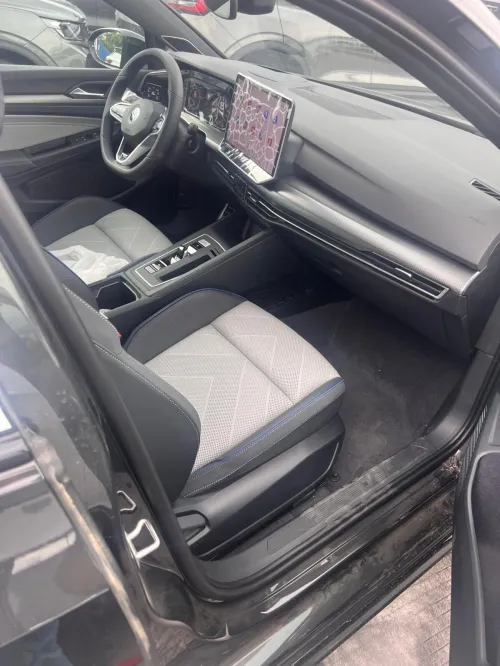 Volkswagen T-Roc 2025 R- Line Edition 