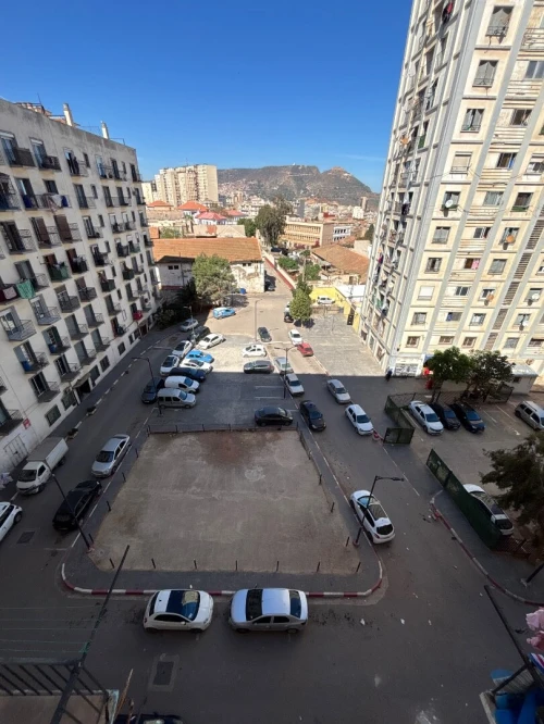 Vente Appartement F5 Oran Oran