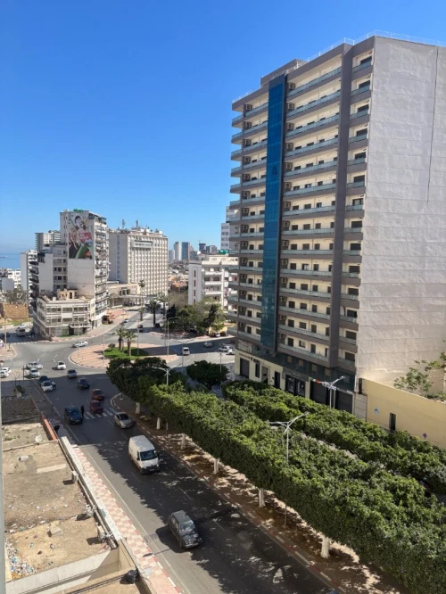 Vente Appartement F5 Oran Oran