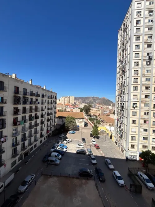 Vente Appartement F5 Oran Oran