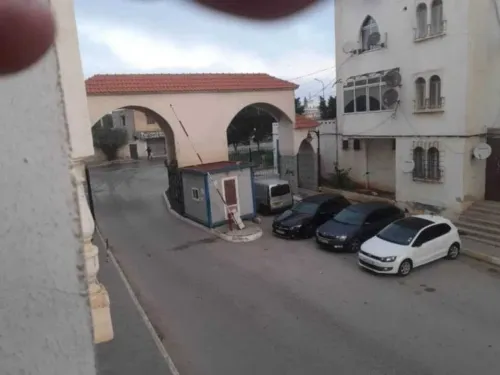 Vente Appartement F3 Alger Ouled fayet