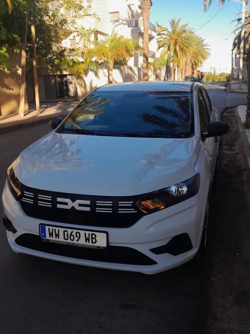 Dacia Sandero 2026 Expression