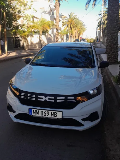 Dacia Sandero 2026 Expression