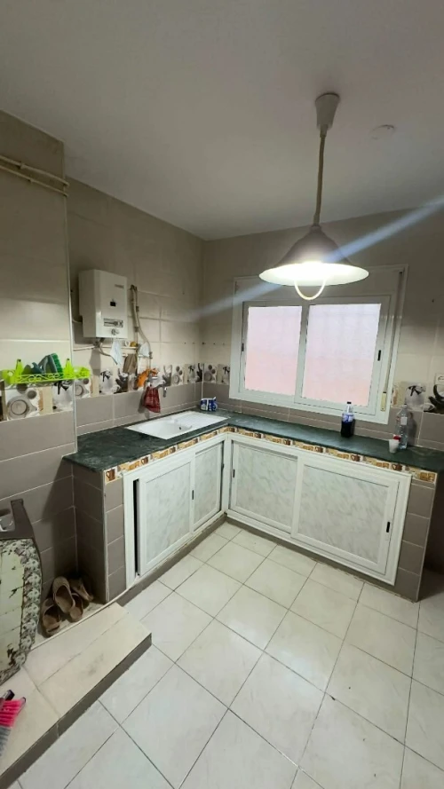 Vente Appartement F3 Oran Ain el turck