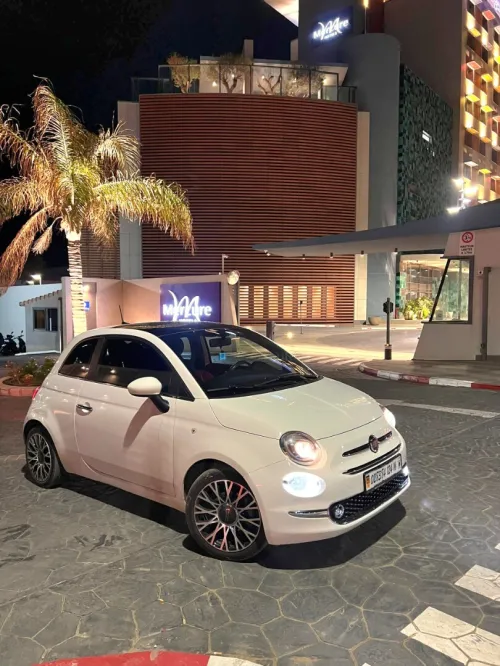 Fiat 500 2024 Dolcevita plus 