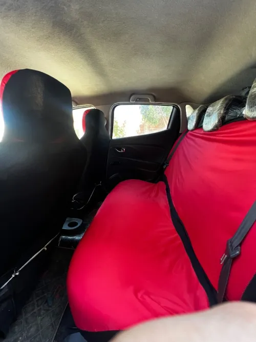 Renault Clio 4 2013 Clio 4