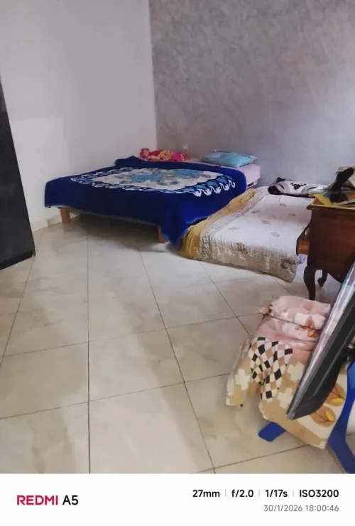 Location Appartement F5 Mostaganem Kheireddine