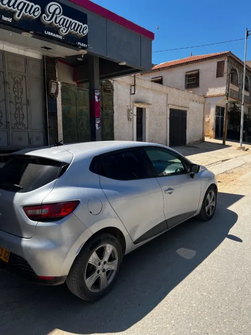 Renault Clio 4 2013 Clio 4