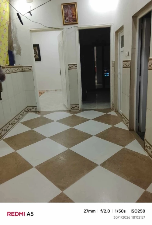 Location Appartement F5 Mostaganem Kheireddine