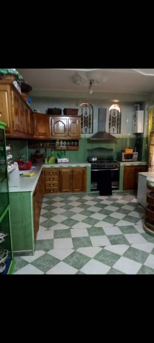 Vente Villa Oran Sidi maarouf