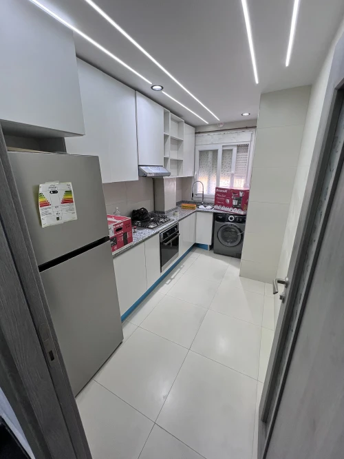 Location Appartement Duplex F3 Alger Ain benian