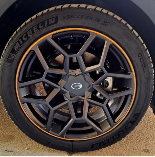 GAC GS3 emzoom 2026 Sport Edition 