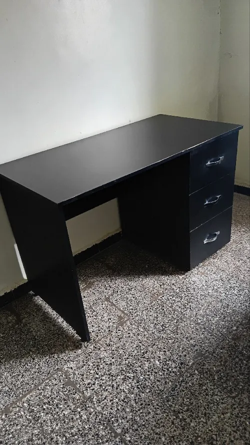 Bureau noir