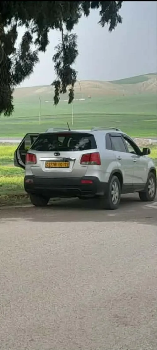 Kia Sorento 2010 Crdi