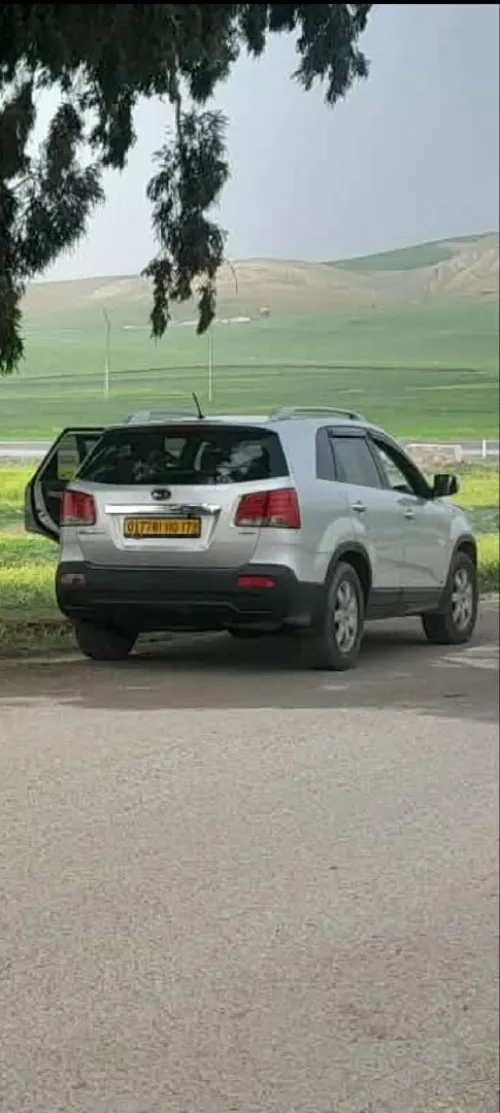 Kia Sorento 2010 Crdi