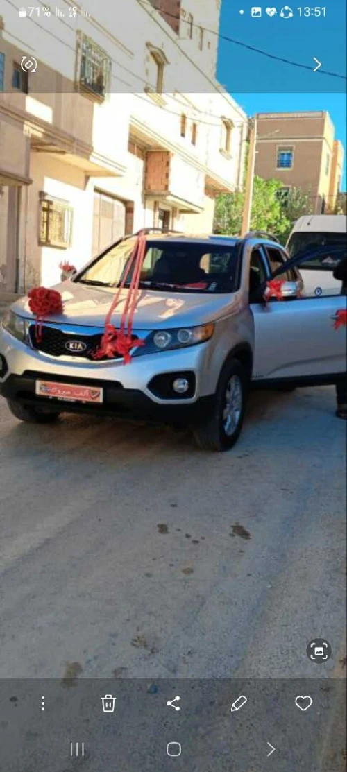 Kia Sorento 2010 Crdi