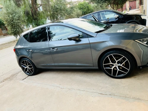 Seat Leon 2018 FR+15