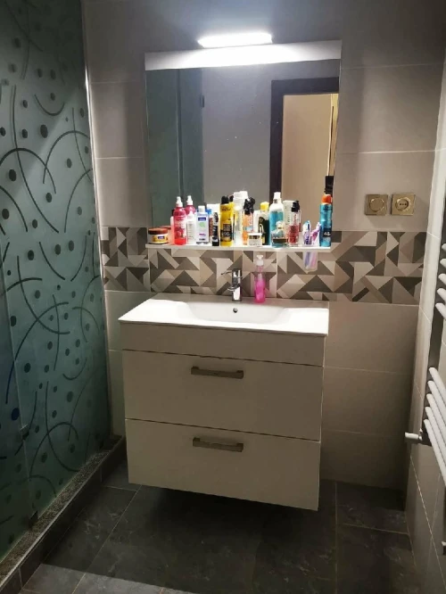 Vente Appartement F4 Oran Oran