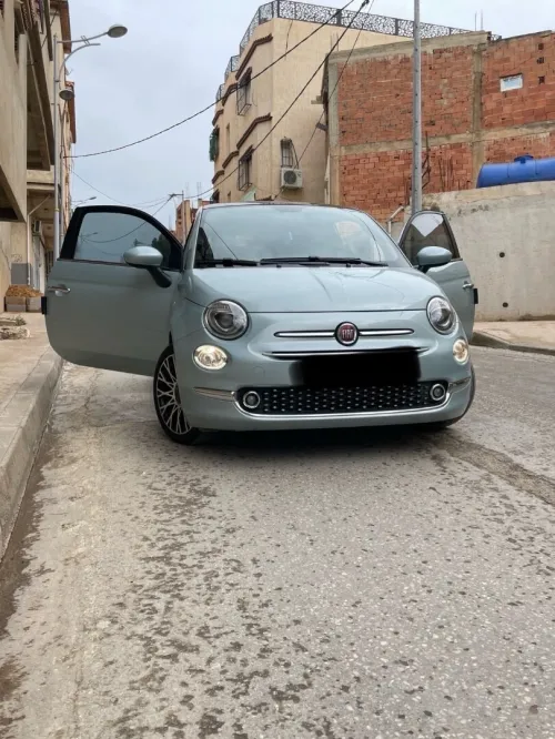 Fiat 500 2024 Dolcevita plus 
