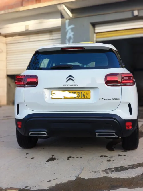 Citroen C5 2023 Aircross