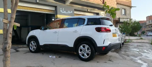 Citroen C5 2023 Aircross