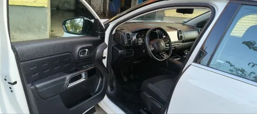 Citroen C5 2023 Aircross