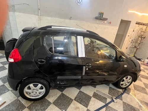 Geely Gx2 2015 
