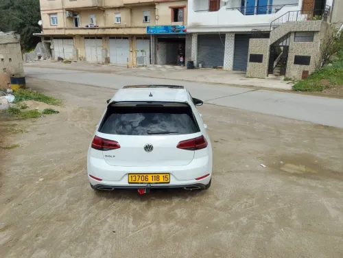 Volkswagen Golf 7 2018 JOIN
