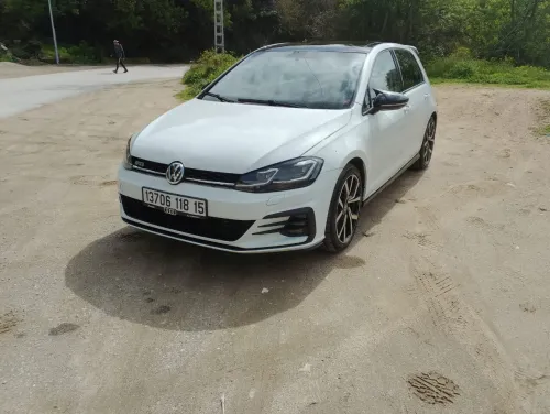 Volkswagen Golf 7 2018 JOIN