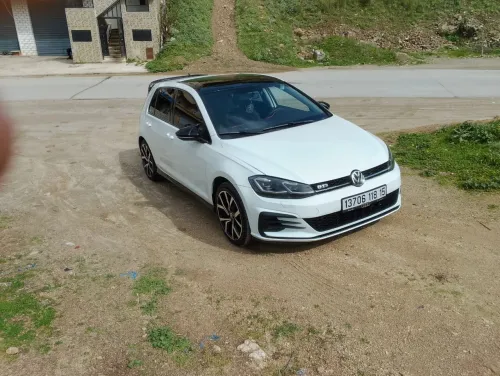 Volkswagen Golf 7 2018 JOIN
