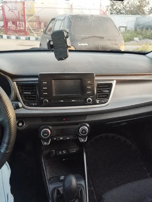 Kia Rio 5 portes 2018 Style
