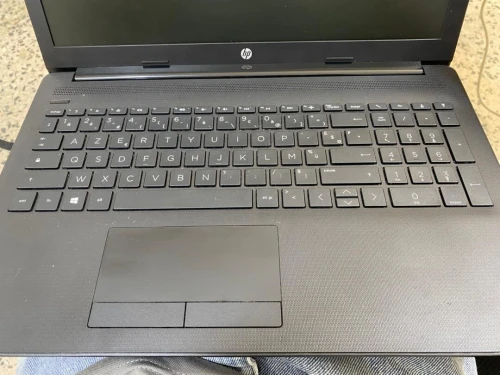 PC Portable HP 15.6 SSD 256 Go  excellente état