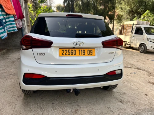Hyundai i20 2019 i20
