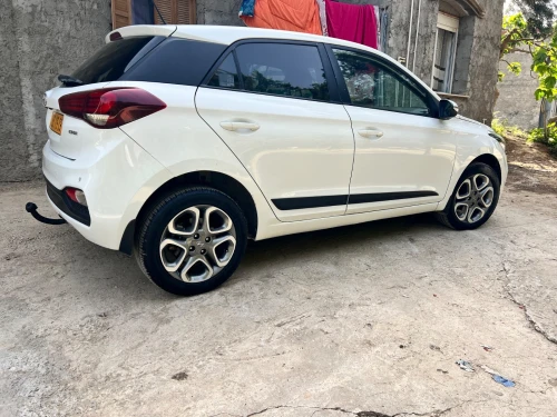 Hyundai i20 2019 i20